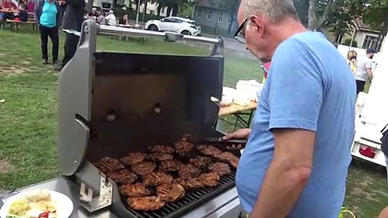 Familienfest der ÖVP Deutsch Wagram