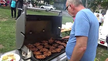 Familienfest der ÖVP Deutsch Wagram