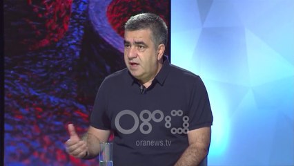 RTV Ora - Tani patentat merren brenda 30 minutave