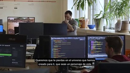 Ancestors: The Humankind Odyssey - Evolución