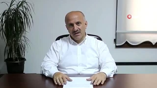 Çayeli Belediye Başkanı Çiftçi kendisini tehdit eden şahsa sosyal medyadan böyle cevap verdi