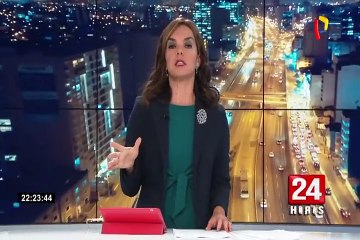 Gilbert Violeta: "es muy incómodo ver la marca PPK asociada a Yesenia Ponce"