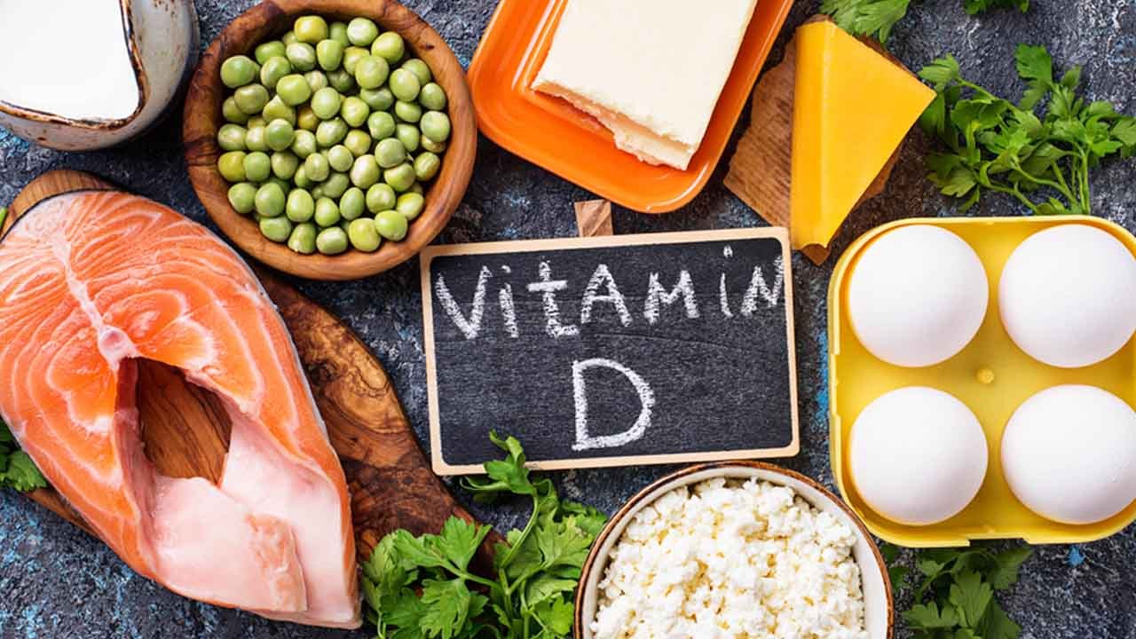 Neue Studie: Vitamin D Mangel in der Kindheit führt später zu Bluthochdruck
