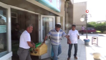 5 yaşındaki çocuk kahvaltı yaparken boğuldu