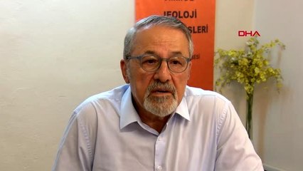 PROF.DR. NACİ GÖRÜR: FIRTINA ÖNCESİ SESSİZLİK