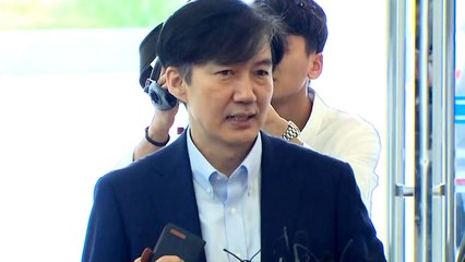 "도덕적 해이 최악" vs "결정적 하자 없어"...조국 후보자 공방 / YTN