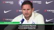 Lampard 'disgusted' by alleged racist abuse to Abraham