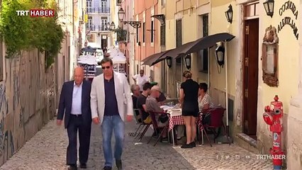 Portekiz, yurt dışındaki vatandaşlarına ülkeye dönmeleri için para ödüyor