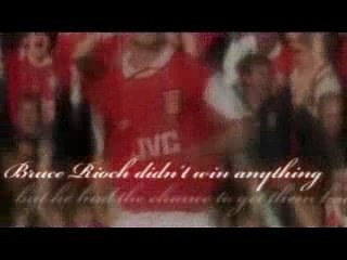 Arsenal - Our Lives - (4) Our Lives 1993-1996