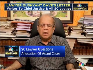 CJI should take steps to restore confidence in the SC among the people, says Former Judge of Supreme Court AK Ganguly