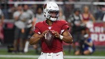 Is Kyler Murray Ready to Lead the Cardinals?