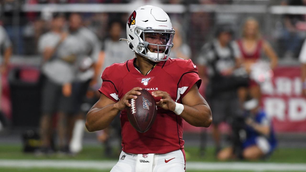 Is Kyler Murray Ready to Lead the Cardinals?
