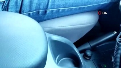 Bartın'da bayram bilançosu belli oldu: 610 araca ceza kesildi, 56 araç trafikten men edildi