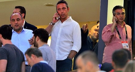 Damien Comolli, Kolarov ve Gustavo transferleri için Ali Koç'un onayını bekliyor!