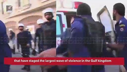 Secret audio recordings reveal terrorism of Qatar