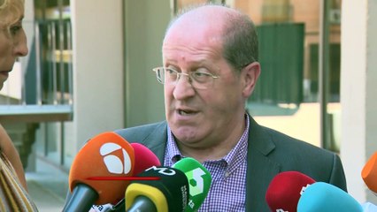 El detenido por el crimen de Meco mantiene su inocencia