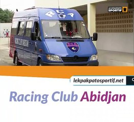 Le Racing Club, repartir sur les mêmes bases