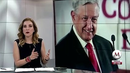 AMLO aparece en nuevos libros de Historia de primaria