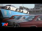 3 Torino que son leyenda: a 50 años de la hazaña de Nürburgring