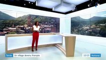 Alpes-Maritimes : Tende, un village à l'histoire franco-italienne