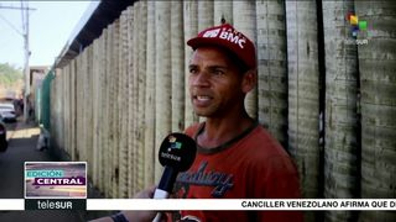 Brasil: aún hay 88 represas similares a las de Mariana y Brumadinho