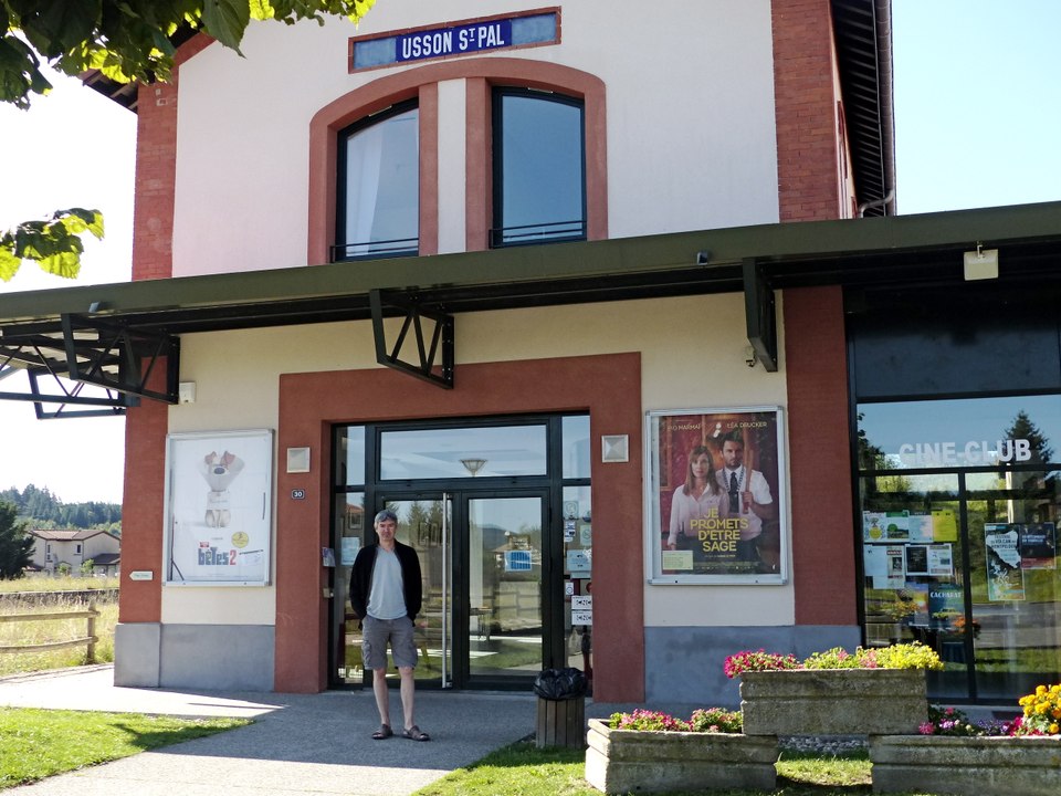 Le Quai des Arts en chiffres