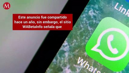 WhatsApp bloqueara su app a los usuarios que no cumplan este requisito