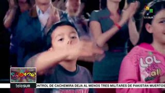 Somos: EE.UU:Orquesta Sinfónica de Shanghai celebra su 140 aniversario