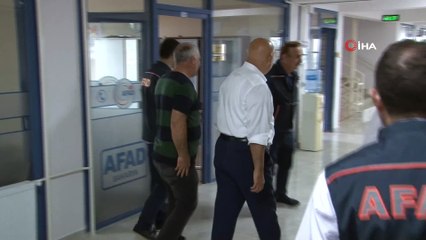 CHP'li Özkoç: “Deprem anında 290 bin 528 kişinin yaşayabileceği çadırları kurmak için alan ve tertibatlar hazır”