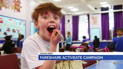 GOODLINES: 17th August 2019