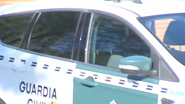 El detenido por el crimen de Meco niega su implicación en el caso