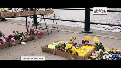 Northern Soul - The Spirit Of Newcastle!