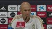 'I'm ok with my squad' - Zidane plays down Neymar and Pogba rumours