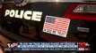 'In God We Trust' decals officially added to Bakersfield city vehicles