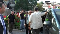 CHP Genel Başkanı Kılıçdaroğlu, Avanos Belediyesini ziyaret etti