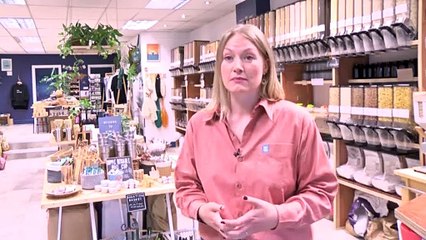 Sophie Rae Is Making Cardiff Greener!