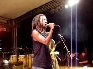 rootz underground - reggae soul