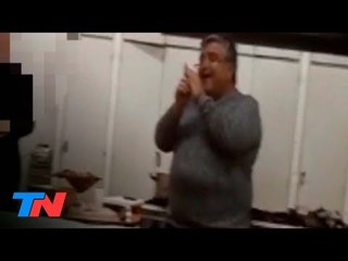 Cura acusado por abuso sexual: habla el padre de la víctima