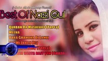 Pashto New Songs 2019 Nazi Gul - La Pa Tama Warta Nast Yum || Ghazal || Pashto Audio Sad Songs 2019