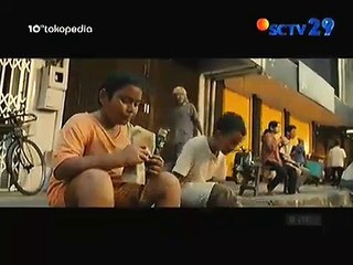 Iwan Fals untuk Indonesia