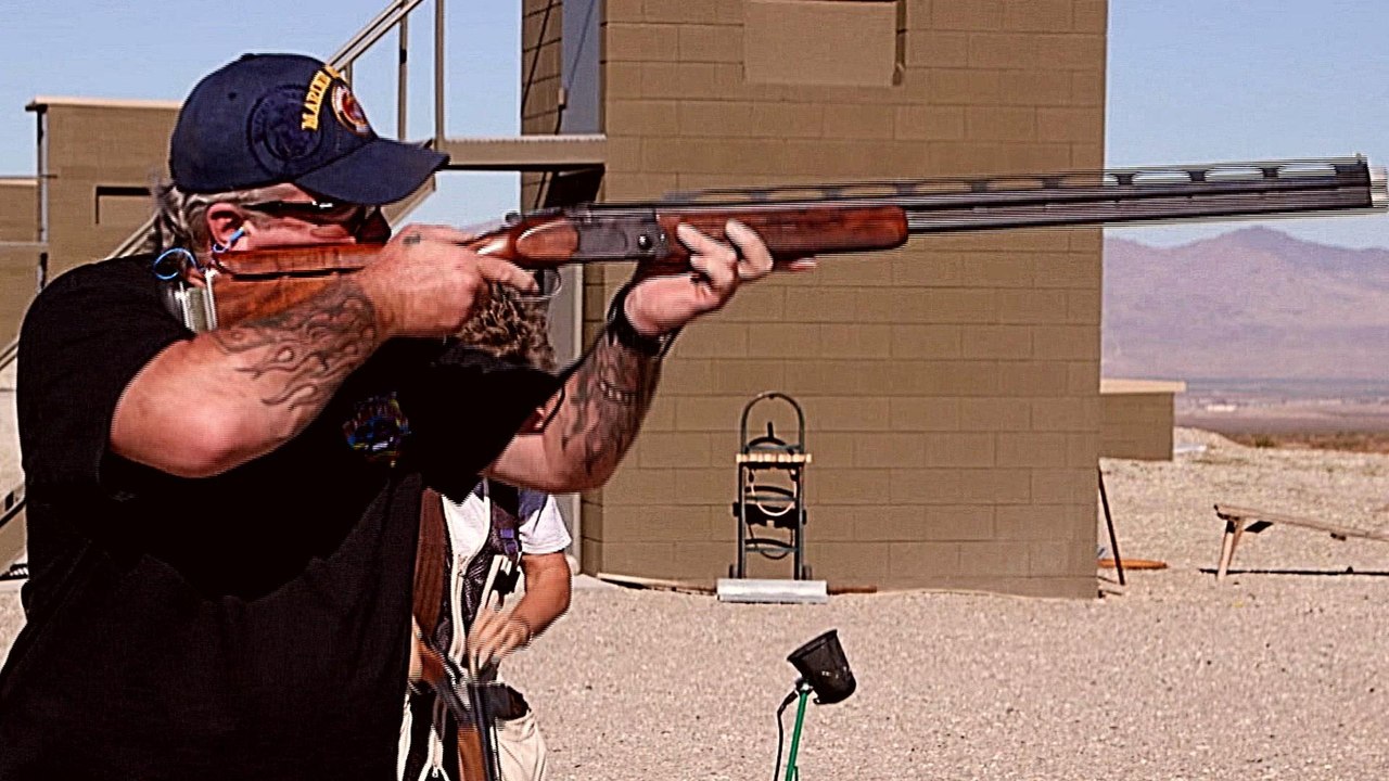California city declares itself gun ‘sanctuary'