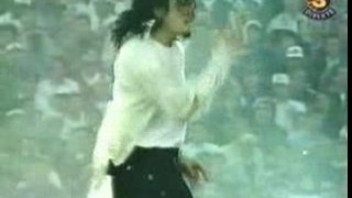 MJ, Medley - Superbowl 1993