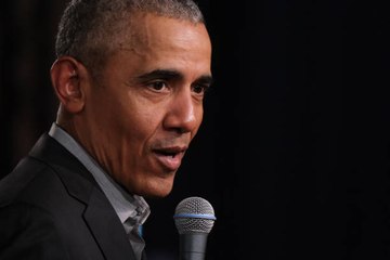 Barack Obama Reveals New List of Book Recommendations