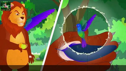 عروس البحر و الامير - The Mermaid and The Prince Story in Arabic - Arabian Fairy Tales