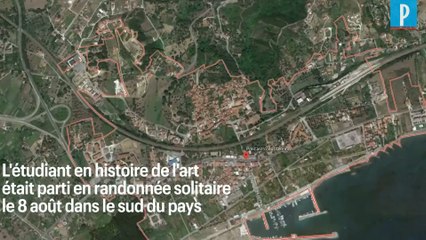 Le Français disparu en Italie reste introuvable