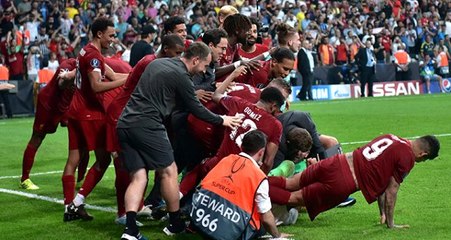 Liverpool, Adrian'ı sakatlayan taraftarı UEFA'ya şikayet etti!