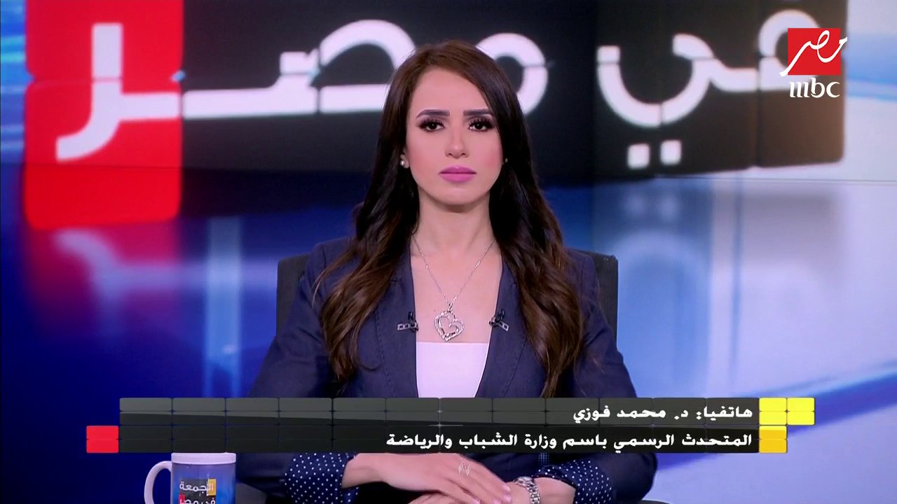 المتحدث باسم وزارة الشباب والرياضة: المدن الجديدة مؤهلة لاستخدام المواطنين للدراجات كوسيلة مواصلات