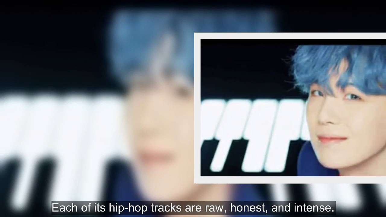 Fans Think Suga May Have Hinted At Agust D’s Comeback In A BTS MV