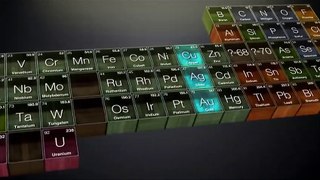The Mystery of Matter  2 “UNRULY ELEMENTS” (Documentary)