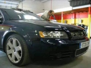 BUCKEYE BODY SHOP - AUTO BODY MIAMI